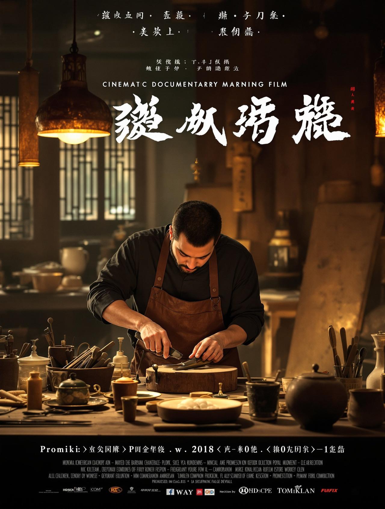 七七影视古匠传奇