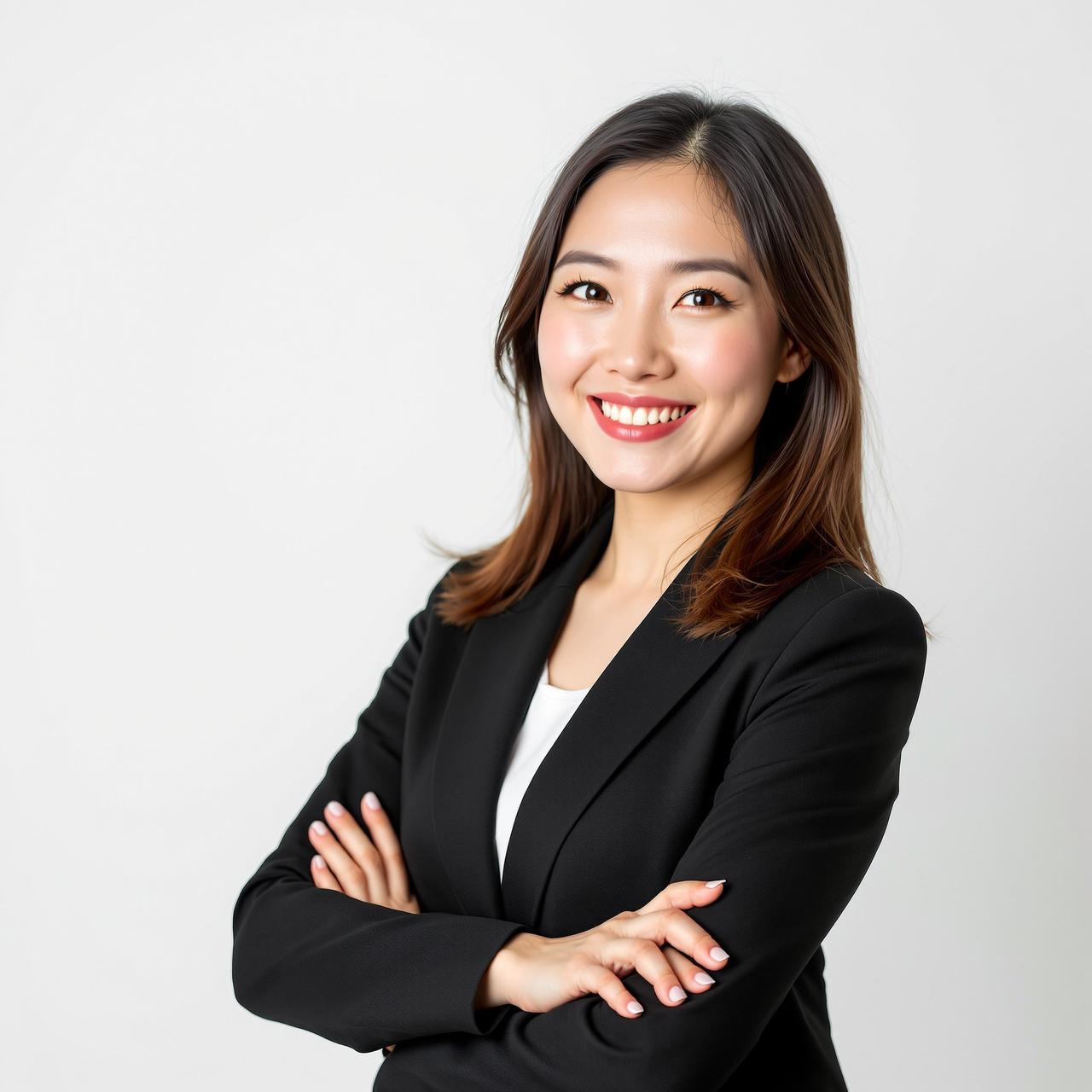 七七影视李芳 内容总监
